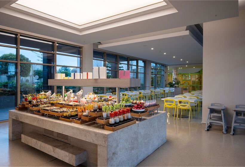 Fotos del hotel Concorde Luxury Resort & Casino & Convention & Spa:  230