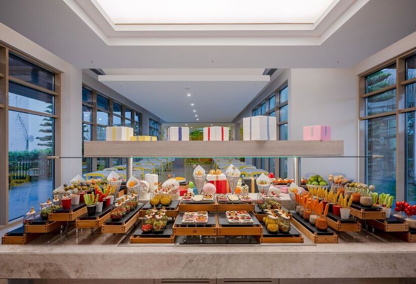 Fotos del hotel Concorde Luxury Resort & Casino & Convention & Spa:  323