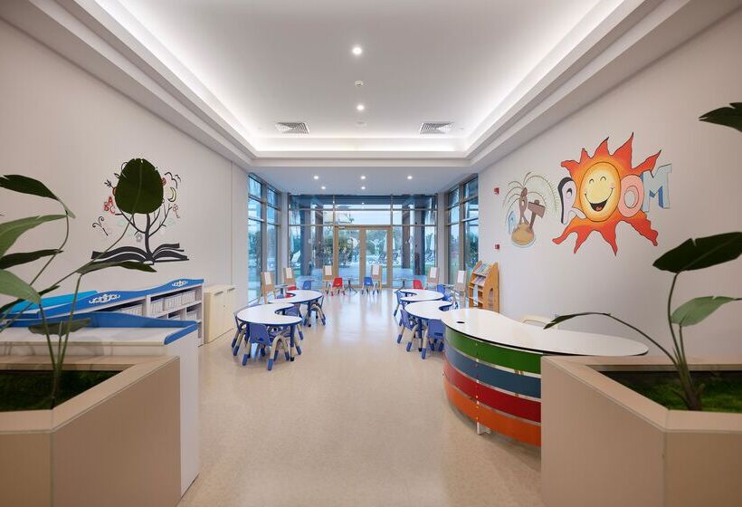 Fotos del hotel Concorde Luxury Resort & Casino & Convention & Spa:  386