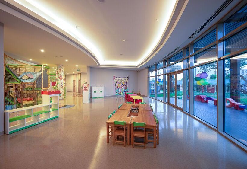 Fotos del hotel Concorde Luxury Resort & Casino & Convention & Spa:  440