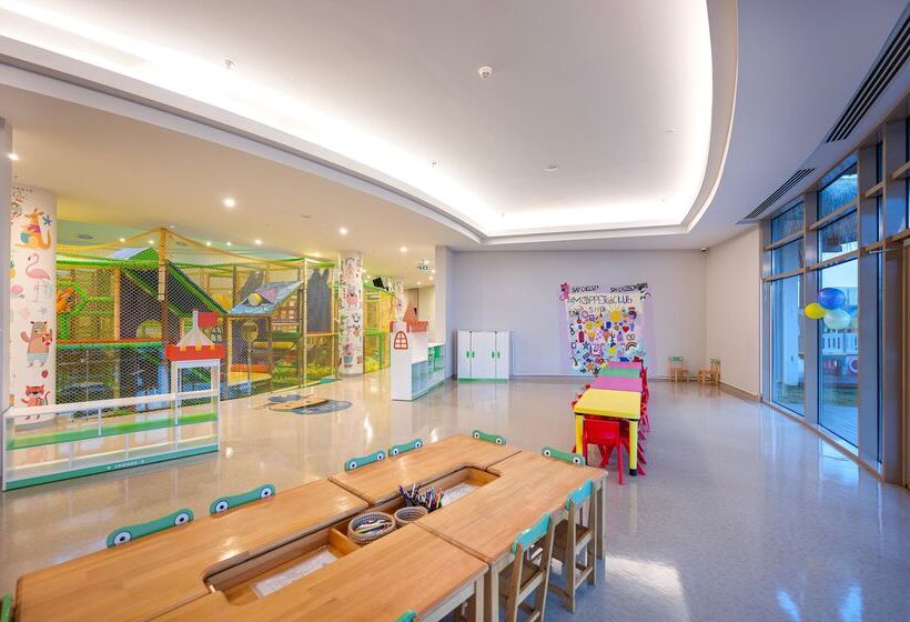 Fotos del hotel Concorde Luxury Resort & Casino & Convention & Spa:  189