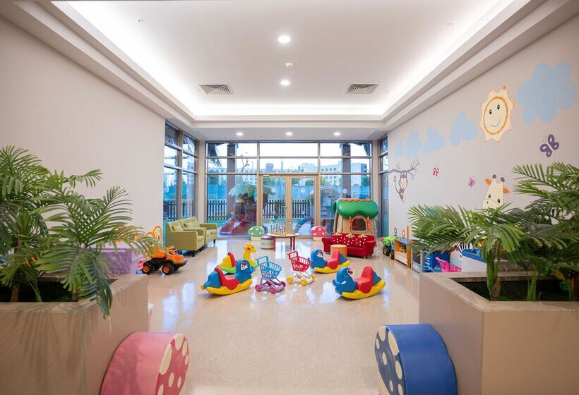 Fotos del hotel Concorde Luxury Resort & Casino & Convention & Spa:  384