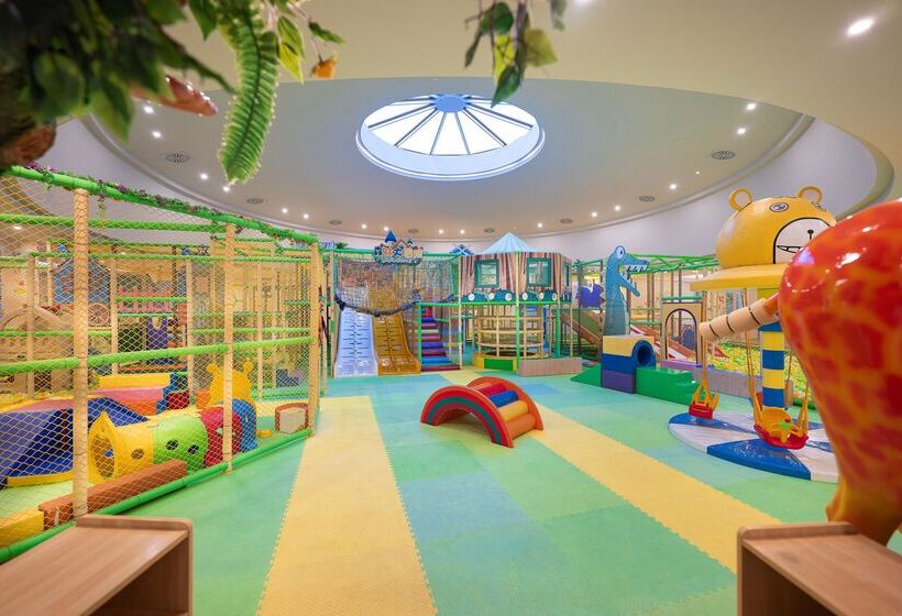 Fotos del hotel Concorde Luxury Resort & Casino & Convention & Spa:  75