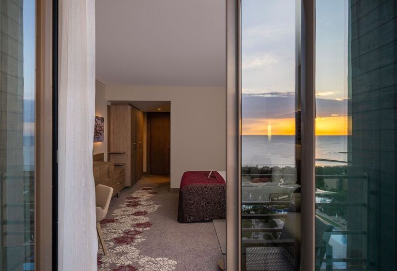 Fotos del hotel Concorde Luxury Resort & Casino & Convention & Spa:  134