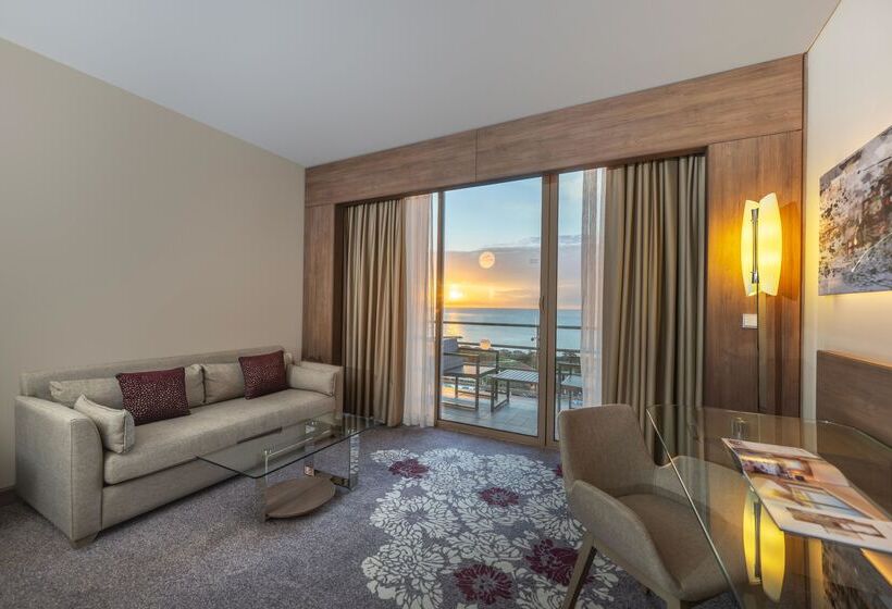 Fotos del hotel Concorde Luxury Resort & Casino & Convention & Spa:  365