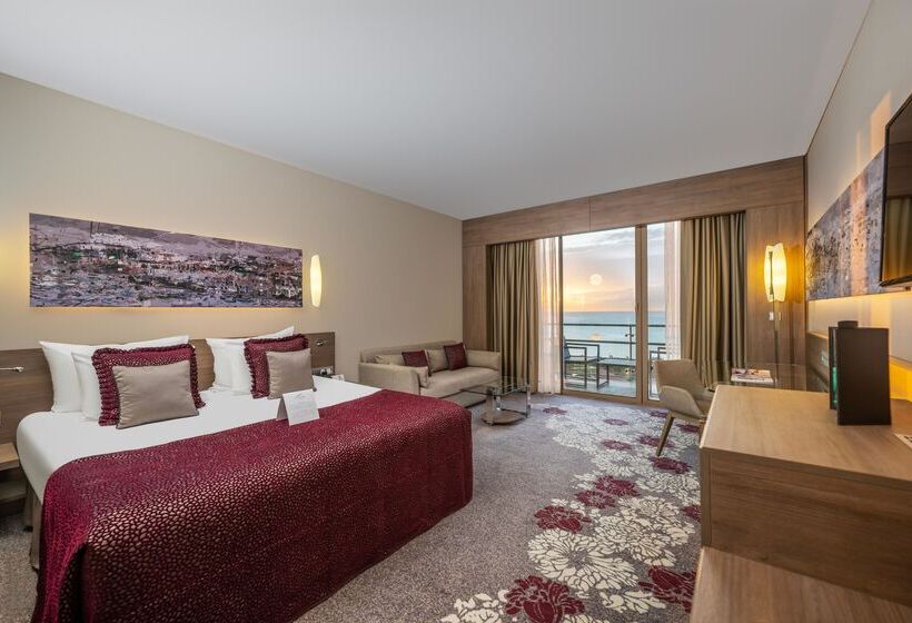 Fotos del hotel Concorde Luxury Resort & Casino & Convention & Spa:  198