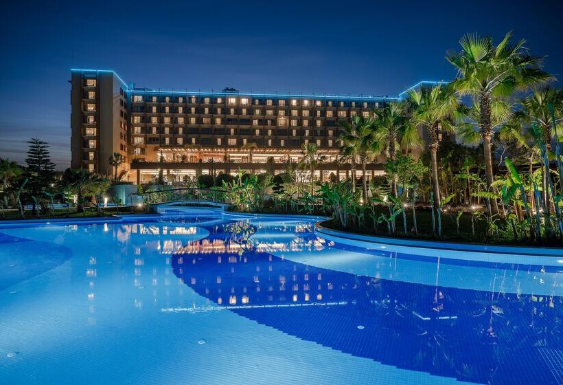 Fotos del hotel Concorde Luxury Resort & Casino & Convention & Spa:  372