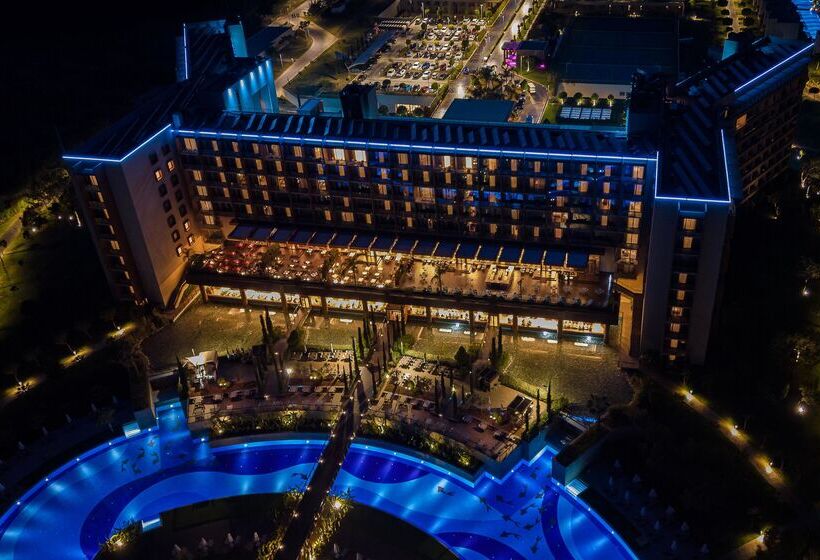 Fotos del hotel Concorde Luxury Resort & Casino & Convention & Spa:  124