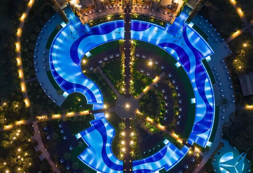 Fotos del hotel Concorde Luxury Resort & Casino & Convention & Spa:  260