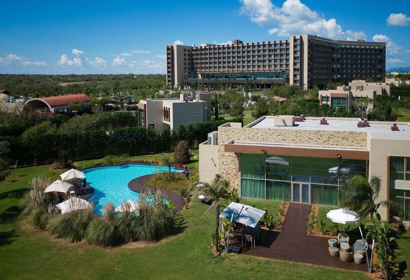 Fotos del hotel Concorde Luxury Resort & Casino & Convention & Spa:  231