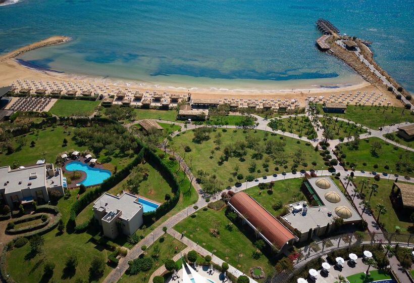 Fotos del hotel Concorde Luxury Resort & Casino & Convention & Spa:  367