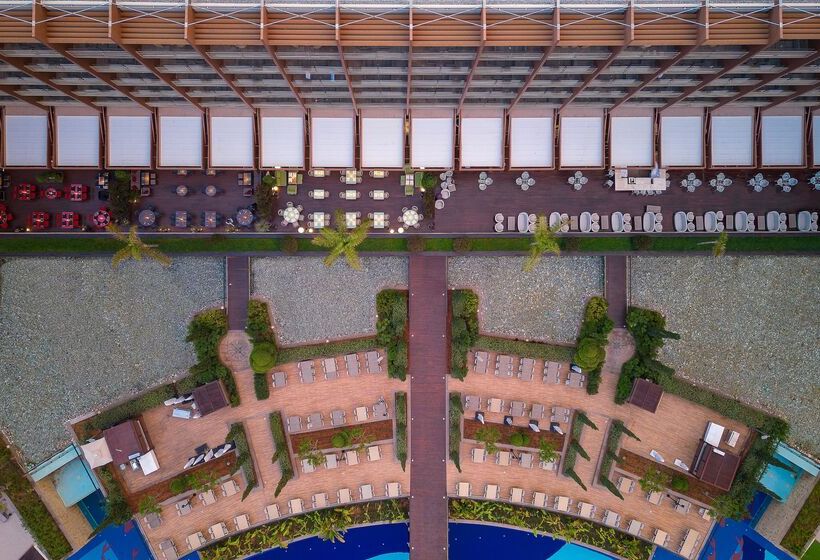 Fotos del hotel Concorde Luxury Resort & Casino & Convention & Spa:  375