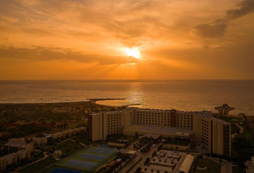 Fotos del hotel Concorde Luxury Resort & Casino & Convention & Spa:  41