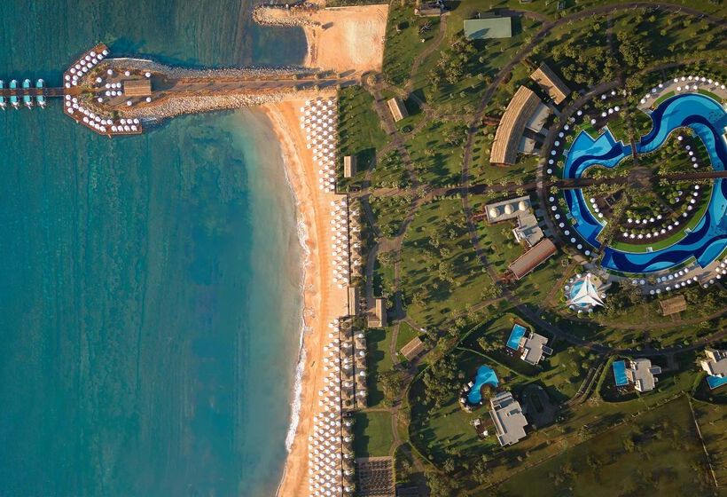 Fotos del hotel Concorde Luxury Resort & Casino & Convention & Spa:  394