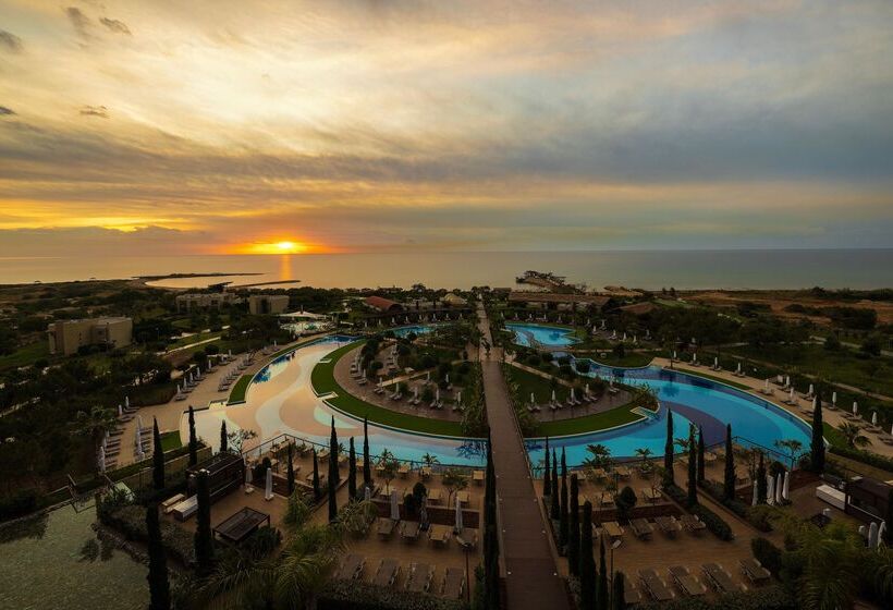 Fotos del hotel Concorde Luxury Resort & Casino & Convention & Spa:  47