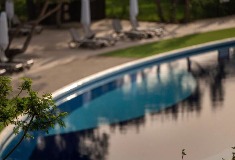 Fotos del hotel Concorde Luxury Resort & Casino & Convention & Spa:  411