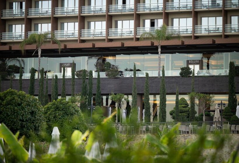 Fotos del hotel Concorde Luxury Resort & Casino & Convention & Spa:  116