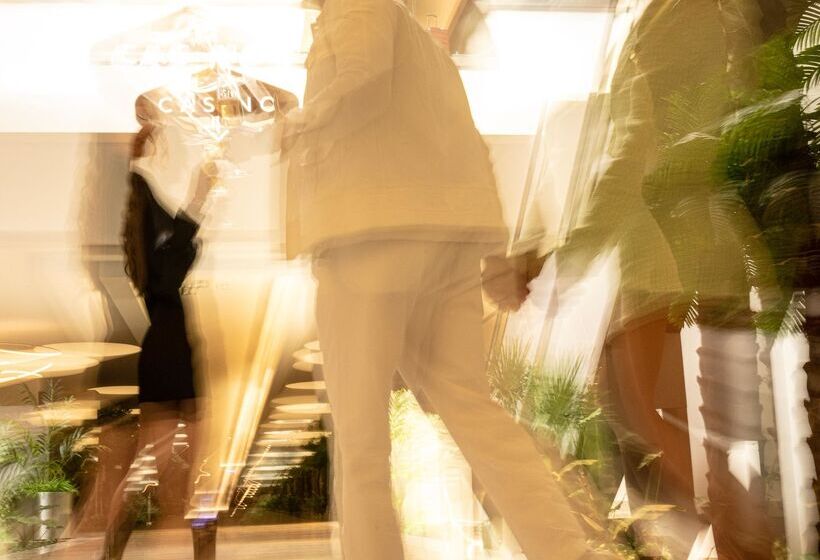 Fotos del hotel Concorde Luxury Resort & Casino & Convention & Spa:  300