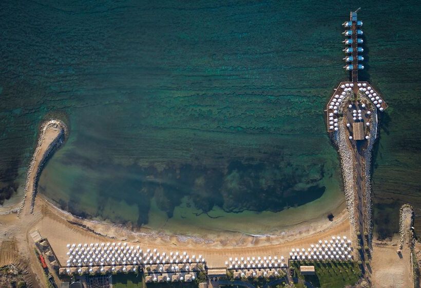 Fotos del hotel Concorde Luxury Resort & Casino & Convention & Spa:  327