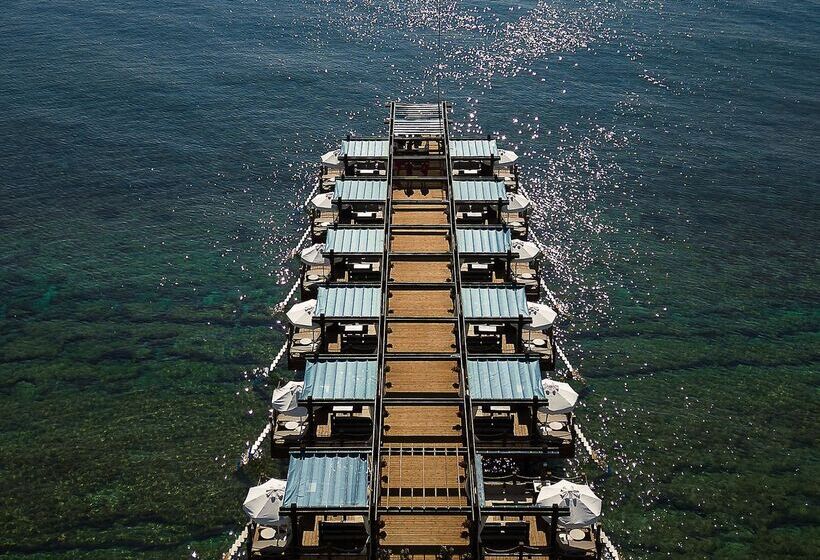 Fotos del hotel Concorde Luxury Resort & Casino & Convention & Spa:  146