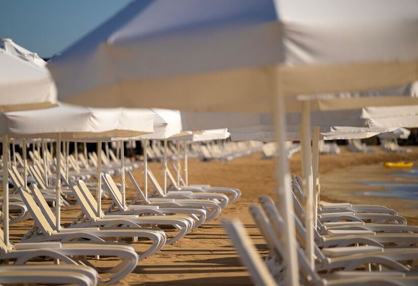 Fotos del hotel Concorde Luxury Resort & Casino & Convention & Spa:  363