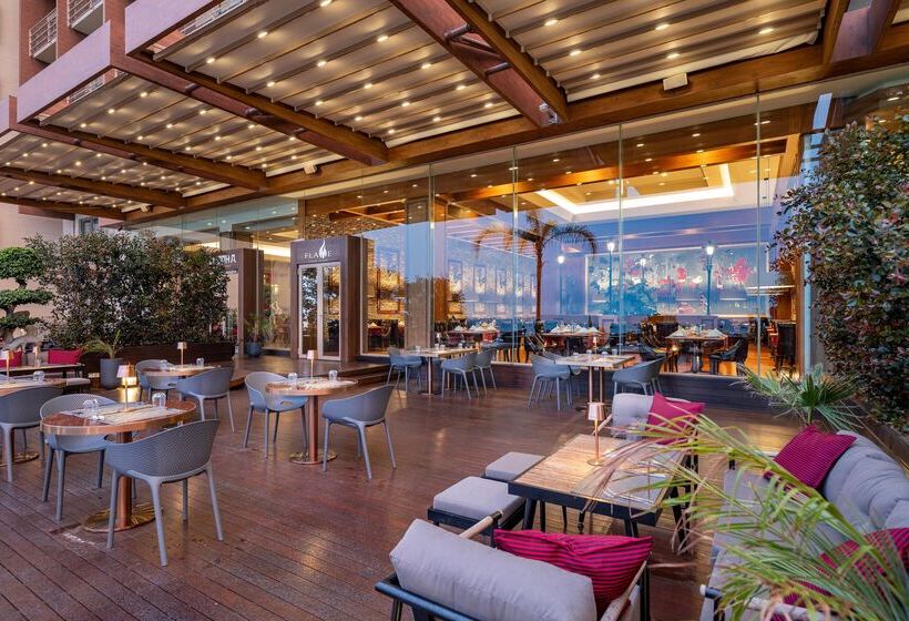 Fotos del hotel Concorde Luxury Resort & Casino & Convention & Spa:  329