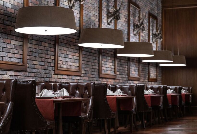 Fotos del hotel Concorde Luxury Resort & Casino & Convention & Spa:  225