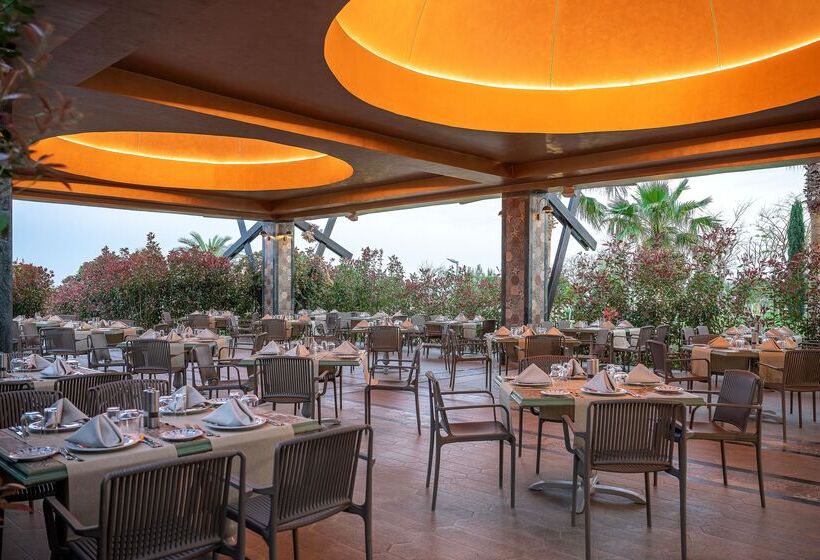 Fotos del hotel Concorde Luxury Resort & Casino & Convention & Spa:  258