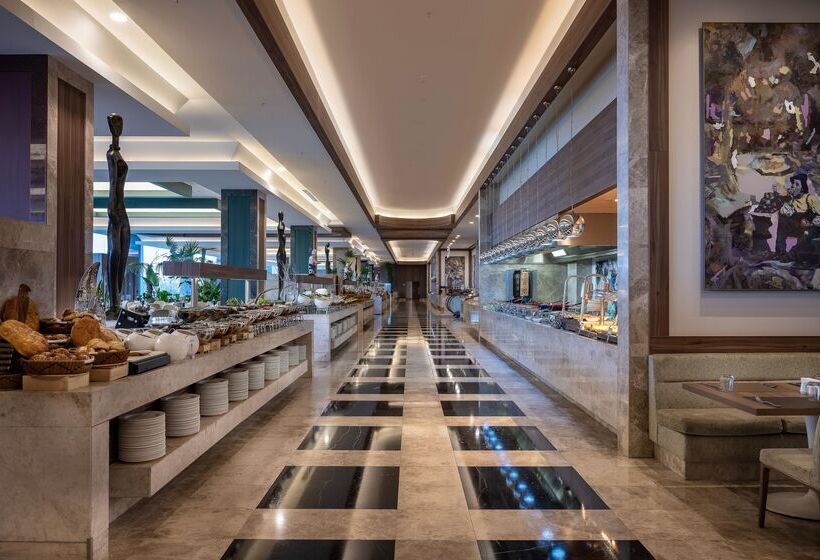 Fotos del hotel Concorde Luxury Resort & Casino & Convention & Spa:  197