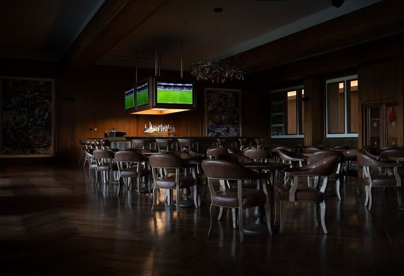 Fotos del hotel Concorde Luxury Resort & Casino & Convention & Spa:  275