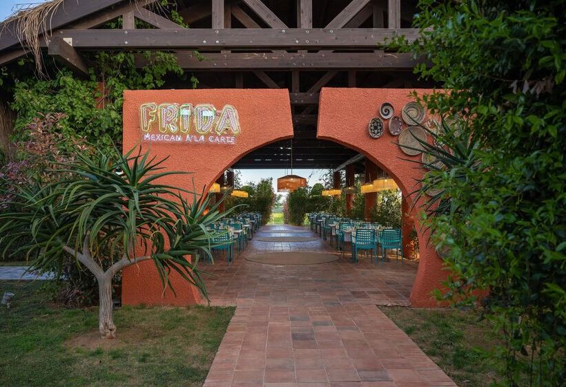 Fotos del hotel Concorde Luxury Resort & Casino & Convention & Spa:  28