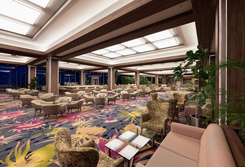 Fotos del hotel Concorde Luxury Resort & Casino & Convention & Spa:  199