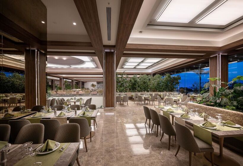 Fotos del hotel Concorde Luxury Resort & Casino & Convention & Spa:  82