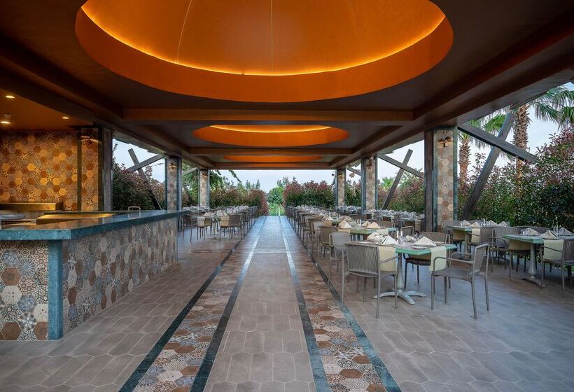 Fotos del hotel Concorde Luxury Resort & Casino & Convention & Spa:  369