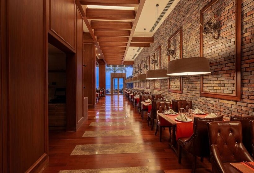 Fotos del hotel Concorde Luxury Resort & Casino & Convention & Spa:  145