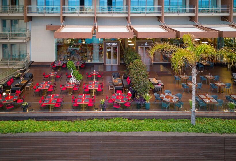 Fotos del hotel Concorde Luxury Resort & Casino & Convention & Spa:  409