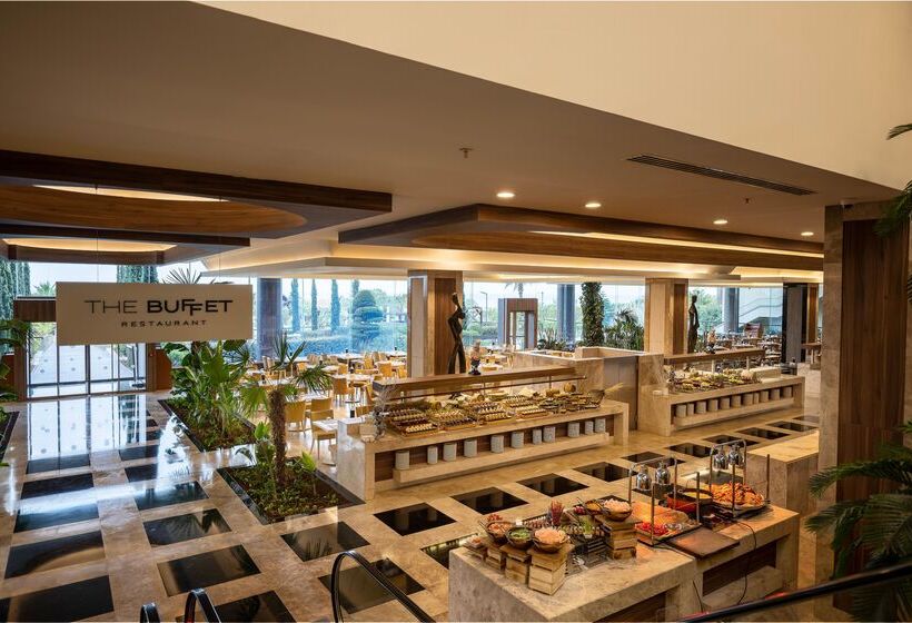 Fotos del hotel Concorde Luxury Resort & Casino & Convention & Spa:  202