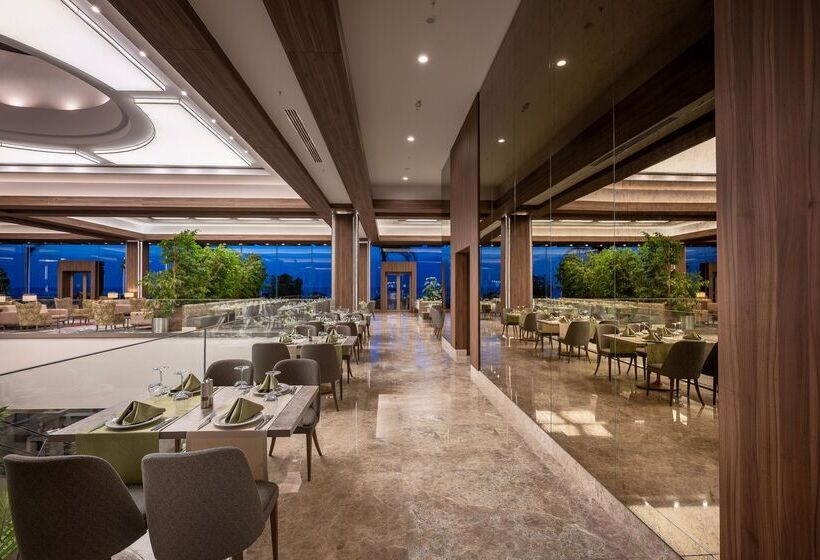 Fotos del hotel Concorde Luxury Resort & Casino & Convention & Spa:  142