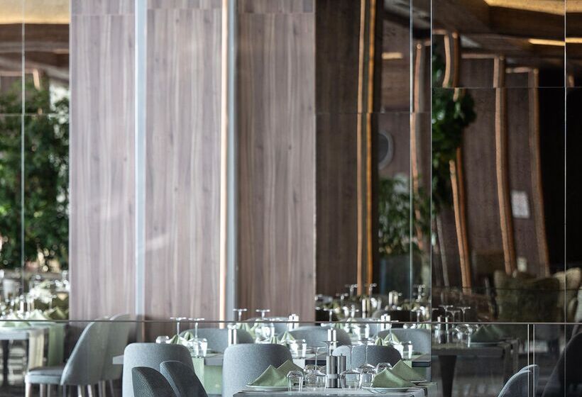 Fotos del hotel Concorde Luxury Resort & Casino & Convention & Spa:  129