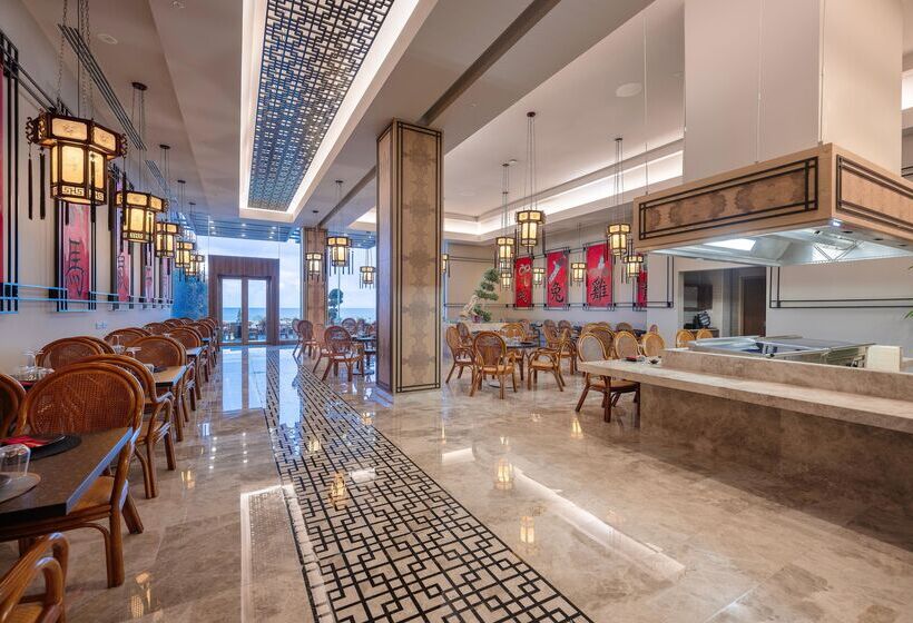 Fotos del hotel Concorde Luxury Resort & Casino & Convention & Spa:  128