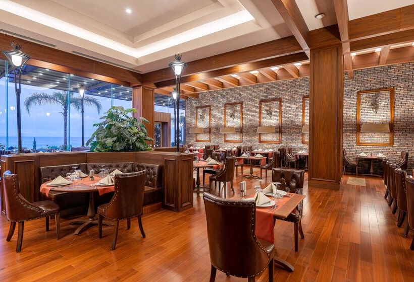 Fotos del hotel Concorde Luxury Resort & Casino & Convention & Spa:  127