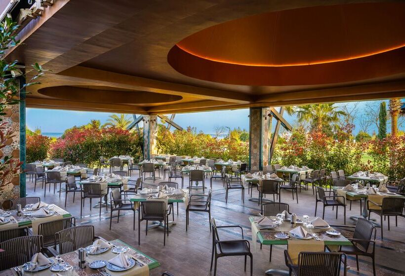 Fotos del hotel Concorde Luxury Resort & Casino & Convention & Spa:  229