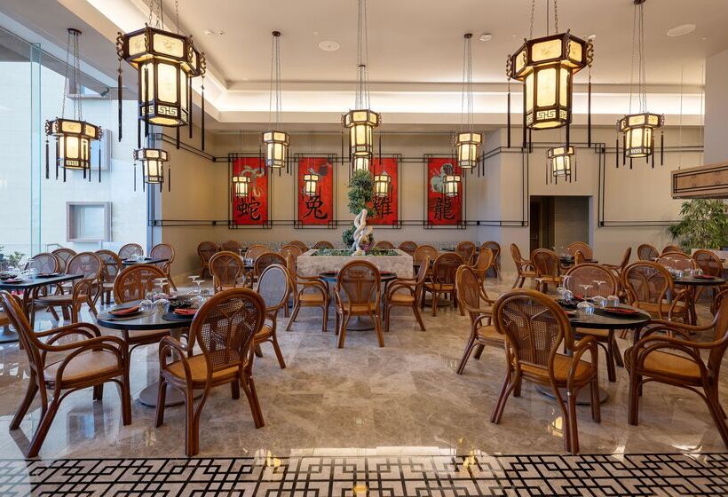 Fotos del hotel Concorde Luxury Resort & Casino & Convention & Spa:  209