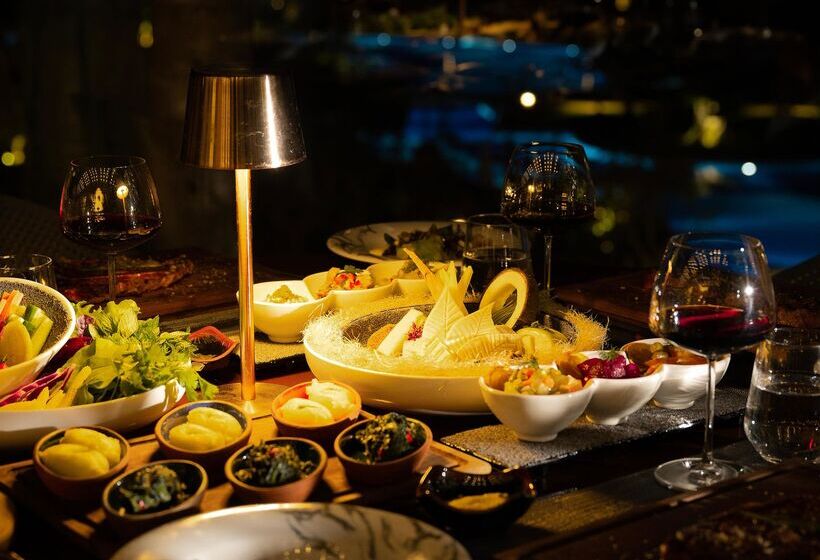 Fotos del hotel Concorde Luxury Resort & Casino & Convention & Spa:  232