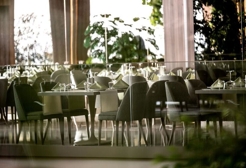 Fotos del hotel Concorde Luxury Resort & Casino & Convention & Spa:  149