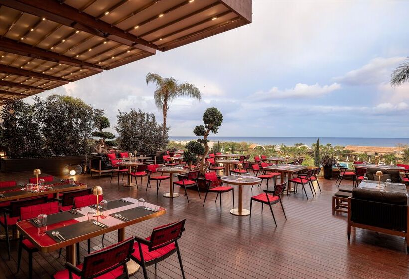 Fotos del hotel Concorde Luxury Resort & Casino & Convention & Spa:  219