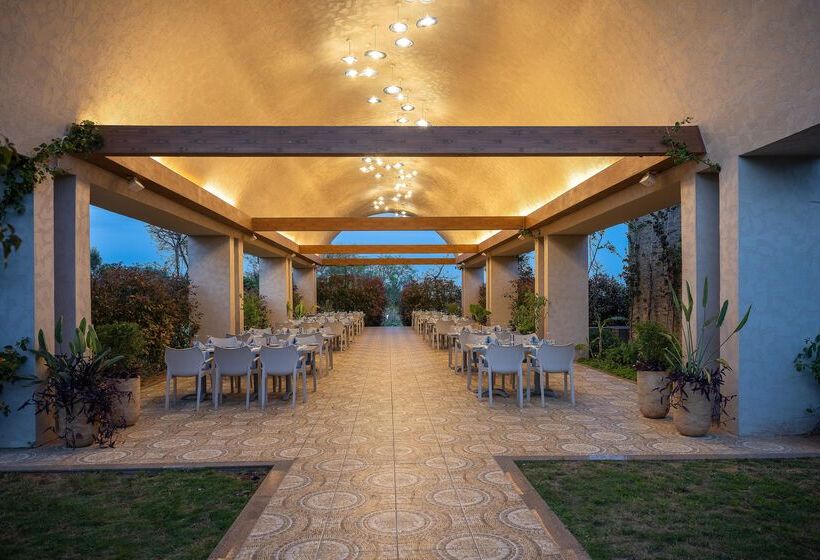 Fotos del hotel Concorde Luxury Resort & Casino & Convention & Spa:  188