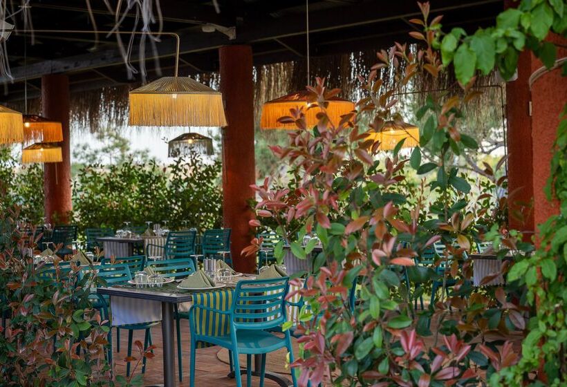 Fotos del hotel Concorde Luxury Resort & Casino & Convention & Spa:  237