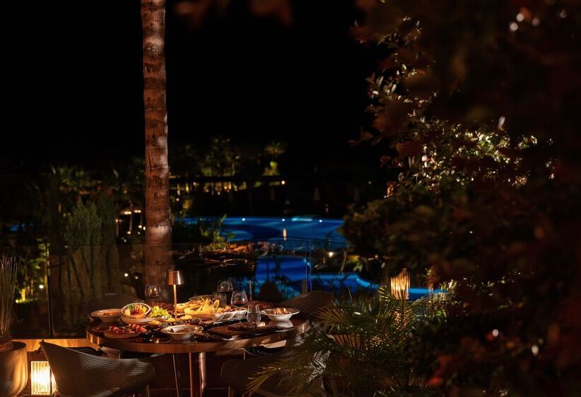 Fotos del hotel Concorde Luxury Resort & Casino & Convention & Spa:  120