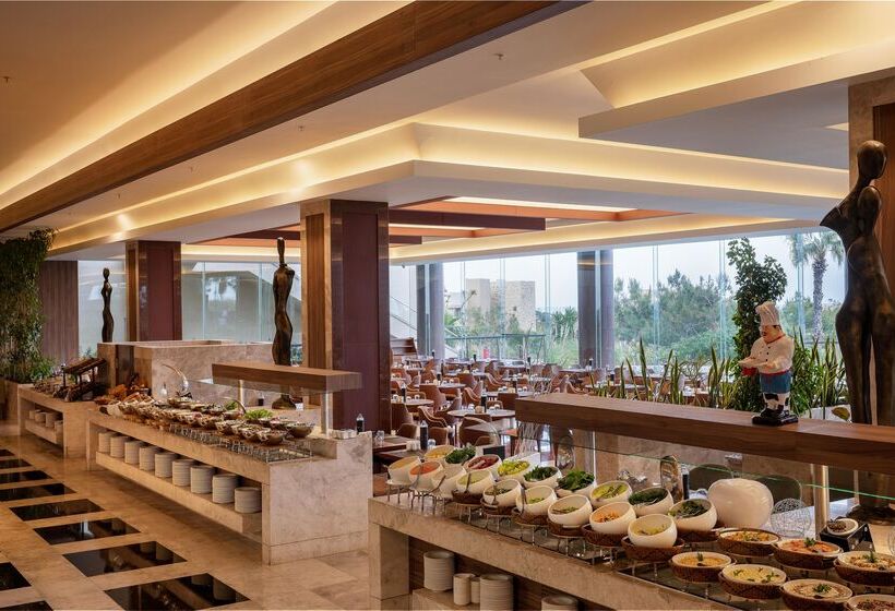 Fotos del hotel Concorde Luxury Resort & Casino & Convention & Spa:  38